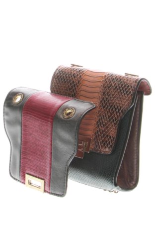 Damska torebka Axel, Kolor Kolorowy, Cena 176,83 zł