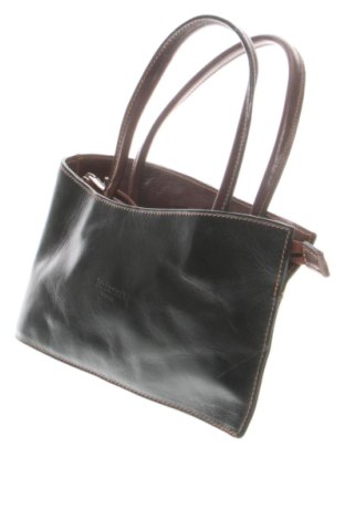 Γυναικεία τσάντα Barberini's, Χρώμα Μαύρο, Τιμή 111,05 €