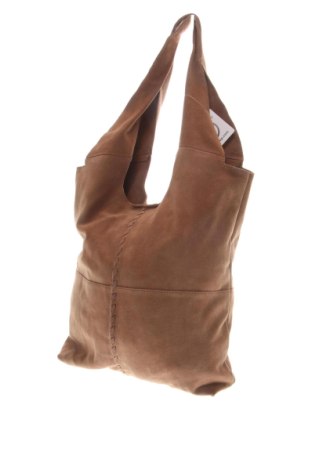 Damska torebka Becksondergaard, Kolor Brązowy, Cena 589,99 zł