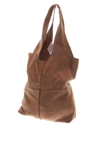 Damska torebka Becksondergaard, Kolor Brązowy, Cena 589,99 zł