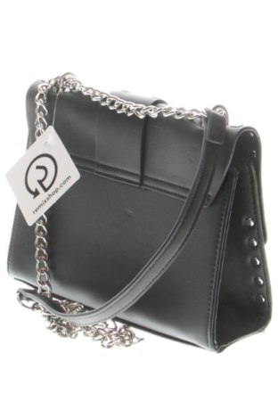 Дамска чанта Bershka, Цвят Черен, Цена 11,00 €