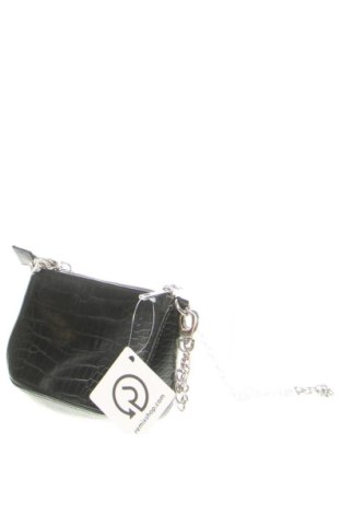 Dámská kabelka  Bershka, Barva Černá, Cena  469,00 Kč