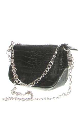 Dámská kabelka  Bershka, Barva Černá, Cena  469,00 Kč