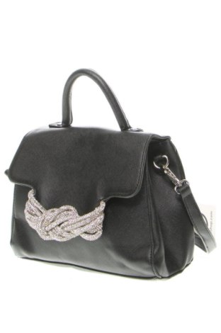 Geantă de femei Betsey Johnson, Culoare Negru, Preț 202,99 Lei