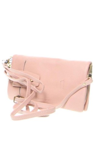 Damska torebka Black Caviar, Kolor Różowy, Cena 83,99 zł