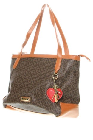 Damska torebka CLN, Kolor Kolorowy, Cena 260,99 zł