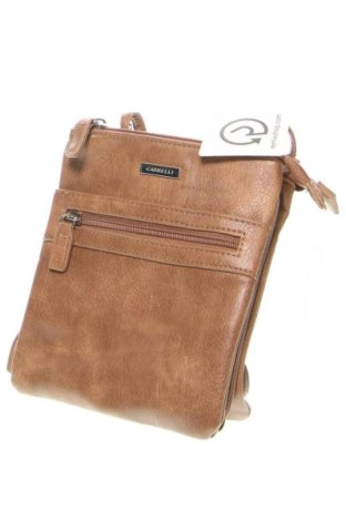 Geantă de femei Cabrelli, Culoare Maro, Preț 294,99 Lei