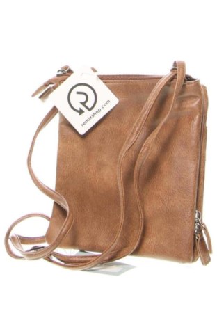 Geantă de femei Cabrelli, Culoare Maro, Preț 294,99 Lei