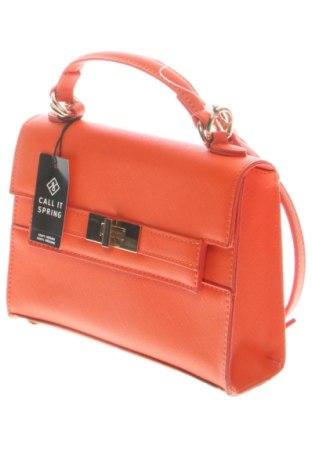 Dámska kabelka  Call It Spring, Farba Oranžová, Cena  18,95 €
