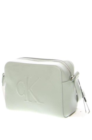 Damska torebka Calvin Klein, Kolor Zielony, Cena 342,99 zł