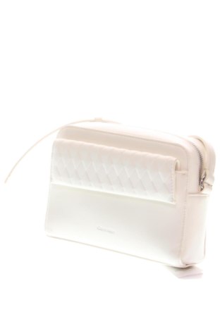 Damska torebka Calvin Klein, Kolor Biały, Cena 674,99 zł