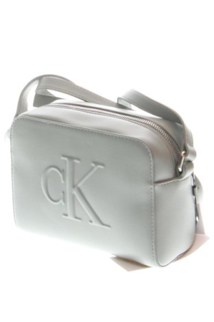Damska torebka Calvin Klein, Kolor Zielony, Cena 361,99 zł