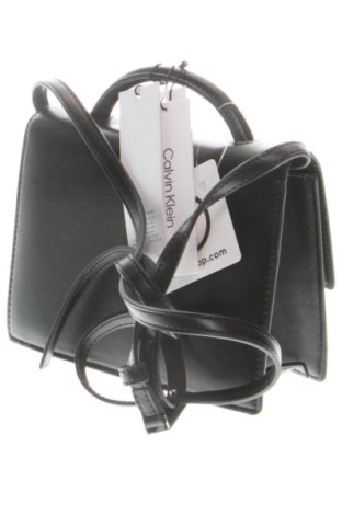 Damentasche Calvin Klein, Farbe Schwarz, Preis 67,99 €