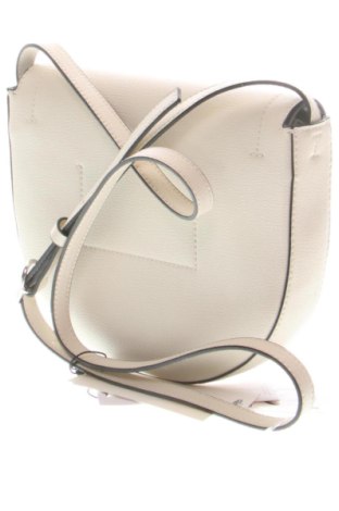 Damska torebka Calvin Klein, Kolor Beżowy, Cena 509,99 zł