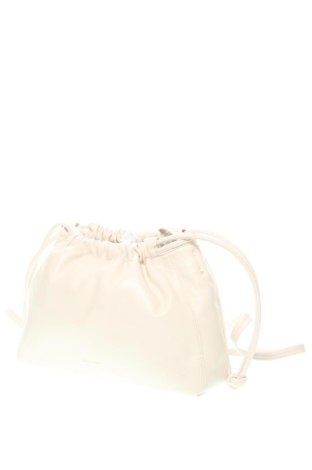 Damska torebka Calvin Klein Jeans, Kolor ecru, Cena 452,99 zł