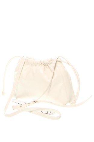 Damska torebka Calvin Klein Jeans, Kolor ecru, Cena 452,99 zł