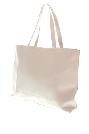 Damska torebka Calvin Klein Jeans, Kolor ecru, Cena 554,99 zł