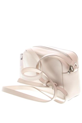 Geantă de femei Calvin Klein Jeans, Culoare Bej, Preț 549,99 Lei