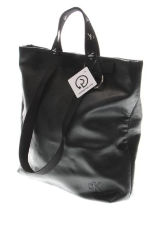 Damentasche Calvin Klein Jeans, Farbe Schwarz, Preis € 79,99