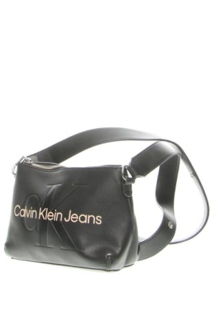 Damska torebka Calvin Klein Jeans, Kolor Czarny, Cena 318,99 zł