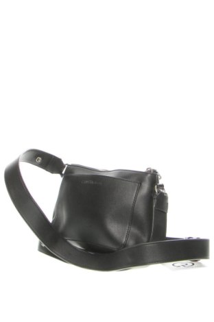 Damska torebka Calvin Klein Jeans, Kolor Czarny, Cena 318,99 zł