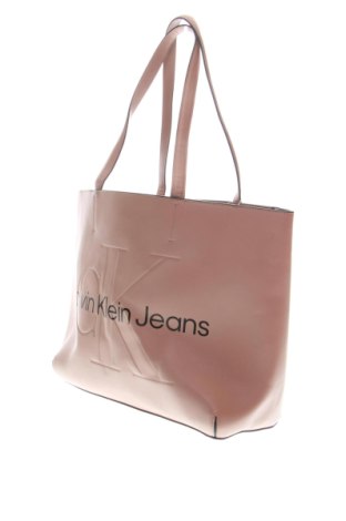 Damentasche Calvin Klein Jeans, Farbe Rosa, Preis 117,99 €