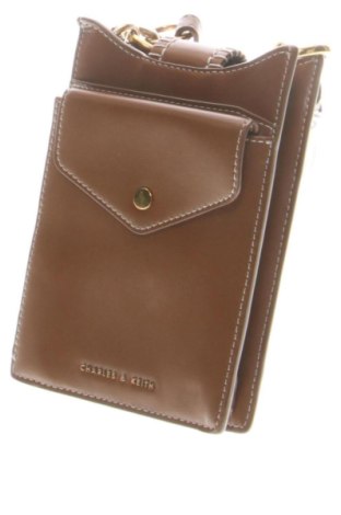 Damska torebka Charles & Keith, Kolor Kolorowy, Cena 172,99 zł