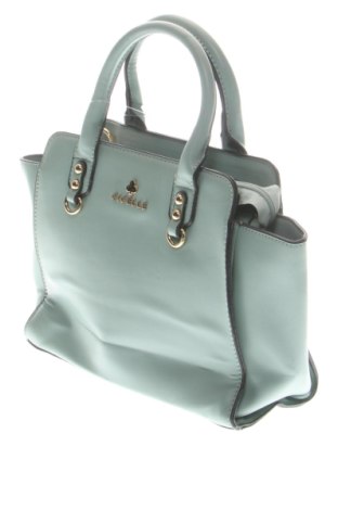 Γυναικεία τσάντα Cicelle, Χρώμα Πράσινο, Τιμή 65,99 €