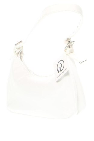 Дамска чанта Clockhouse, Цвят Бял, Цена 10,74 €