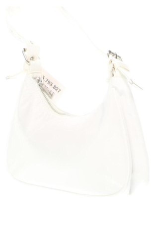 Дамска чанта Clockhouse, Цвят Бял, Цена 10,74 €