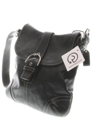 Дамска чанта Coach, Цвят Черен, Цена 200,00 €
