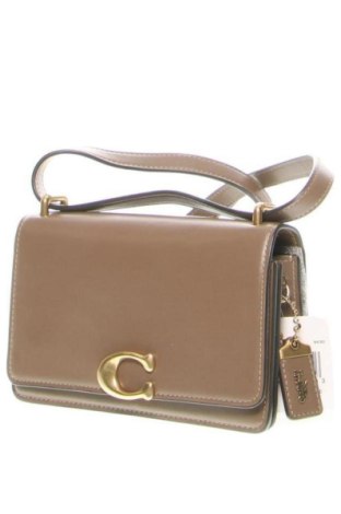 Damska torebka Coach, Kolor Brązowy, Cena 1 499,99 zł