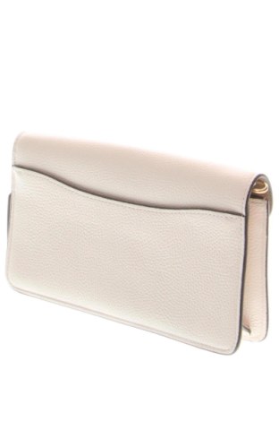 Дамска чанта Coach, Цвят Бежов, Цена 230,08 €