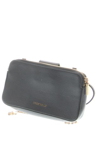 Geantă de femei Coccinelle, Culoare Gri, Preț 677,20 Lei