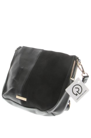 Damska torebka Colette By Colette Hayman, Kolor Czarny, Cena 172,99 zł