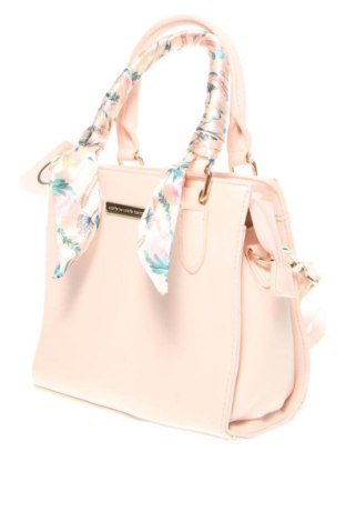 Damska torebka Colette By Colette Hayman, Kolor Różowy, Cena 172,99 zł
