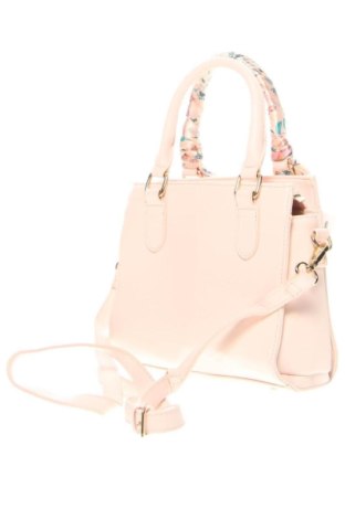Damska torebka Colette By Colette Hayman, Kolor Różowy, Cena 172,99 zł