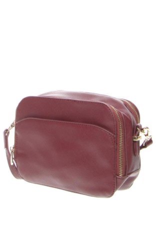 Damska torebka Colette By Colette Hayman, Kolor Czerwony, Cena 155,99 zł