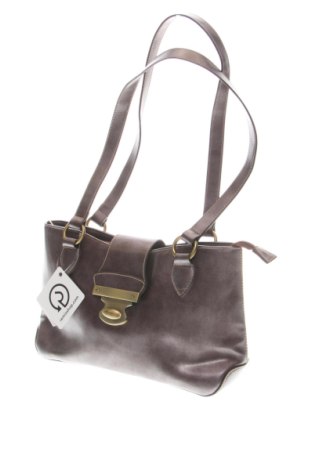 Дамска чанта David Jones, Цвят Пепел от рози, Цена 32,70 €