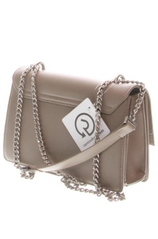 Γυναικεία τσάντα David Jones, Χρώμα  Μπέζ, Τιμή 11,00 €