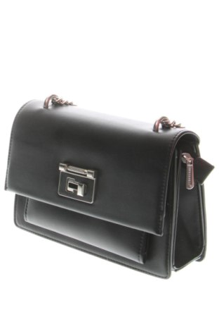 Γυναικεία τσάντα David Jones, Χρώμα Μαύρο, Τιμή 11,00 €