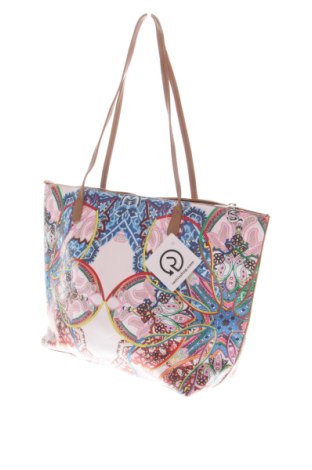 Damentasche Desigual, Farbe Mehrfarbig, Preis 55,00 €