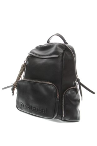 Damska torebka Desigual, Kolor Czarny, Cena 288,99 zł