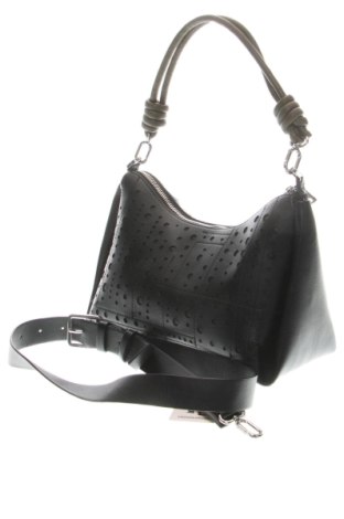 Női táska Desigual, Szín Fekete, Ár 39 919 Ft