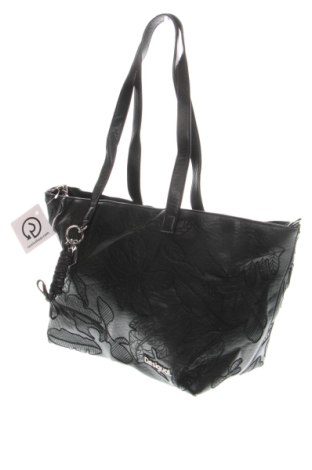 Dámska kabelka  Desigual, Farba Čierna, Cena  65,95 €