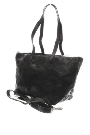 Dámska kabelka  Desigual, Farba Čierna, Cena  65,95 €