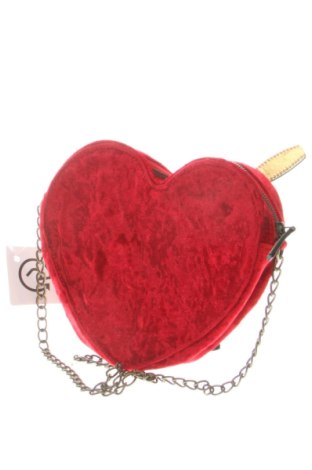 Дамска чанта Disney, Цвят Червен, Цена 18,46 €