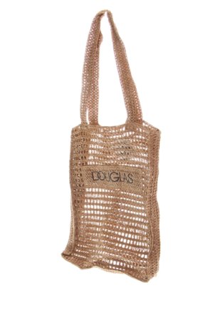 Damska torebka Douglas, Kolor Beżowy, Cena 145,21 zł