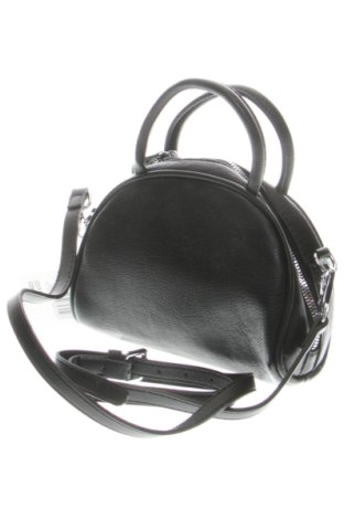 Дамска чанта Duki Daso, Цвят Черен, Цена 11,00 €