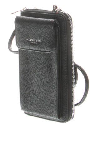 Γυναικεία τσάντα Flora & Co, Χρώμα Μαύρο, Τιμή 47,56 €